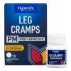 Leg Cramps Pm (alivio De Calambres, 50 Cápsulas) Importado