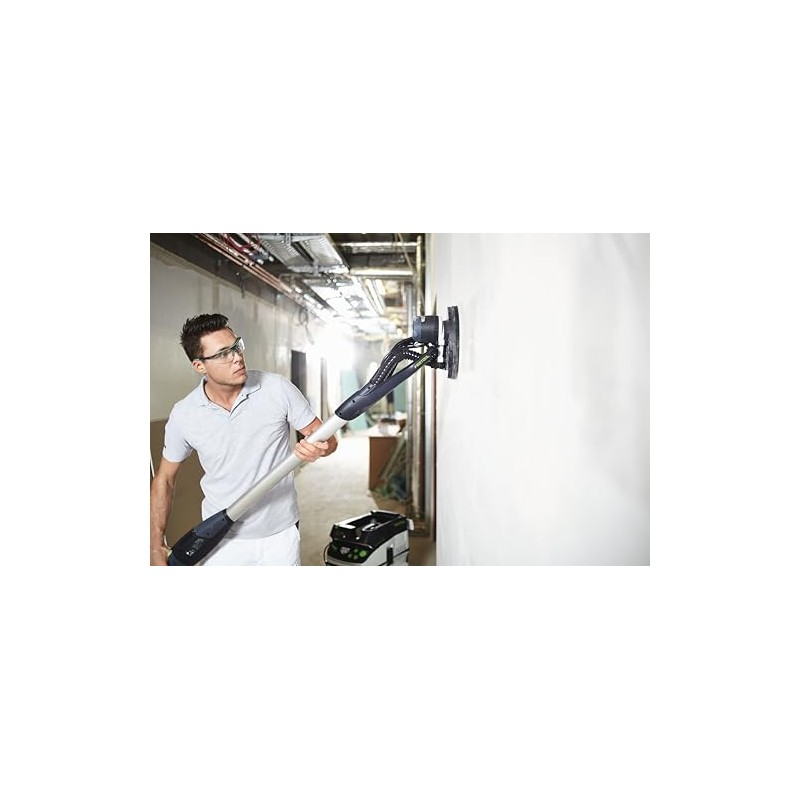 Festool STF D225 Granat Sanding Disc 225mm 225mm 180g Pack