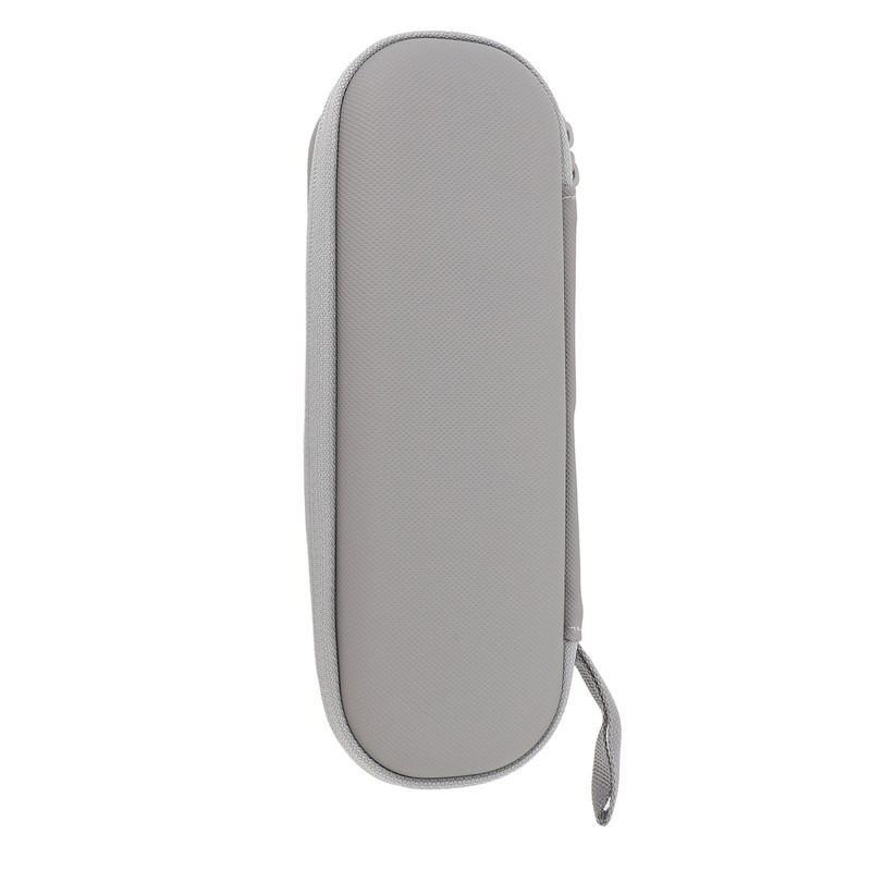 Carrying Case for Osmo Pocket 3 PU Fleece Portable Protective