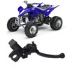 7/8inch 22mm Brake Master Cylinder Lever Brake Pump Clutch Levers