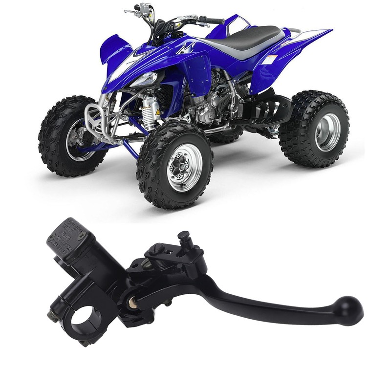 7/8inch 22mm Brake Master Cylinder Lever Brake Pump Clutch Levers