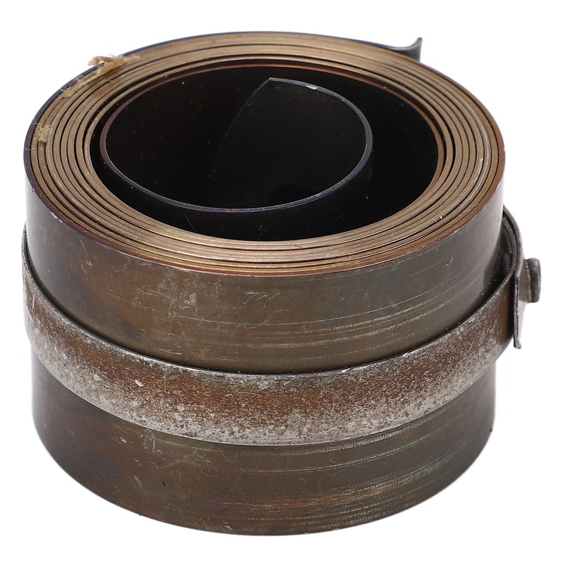 2Pcs Bench Drill Press Return Spring Robust Bench Drill Press