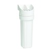 EcoPure EPU3 Universal Undersink Water Filter Housing-NSF Certified-Premium Filtration System-Built