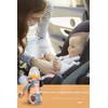 USB Milk Warmer Bag - 2023 New Fast Bottle Warmer