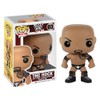 Funko POP WWE: The Rock Action Figure