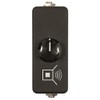 JHS Pedal Little Black Amp Box Little Black Amp Box