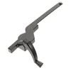 Operitacx Casement Window Crank Handle Replacement Handles Labor-Saving Design Elegant