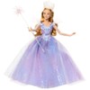 Mattel Universal Pictures’ Wicked: for Good Deluxe Glinda Fashion Doll