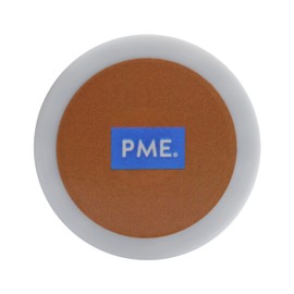 PME Baking Paint Paste – Brown (25 g)