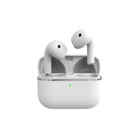 3-5 Days Delivery Air-ear TWS Earbuds Pro 3s Hifi Sound Waterproof for Por 2 Earphone With ANCcolor: White, model number: 3gen