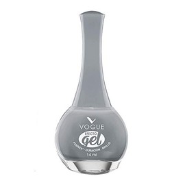 Vogue Esmalte de unas larga duracion efecto gel vogue, tono animo, 14 ml                                                                              