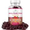 Gomitas Purify Life Hierba de Cabra en Celo Sabor Pomelo Veganas x60