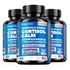 KSM-66 ASHWAGANDHA 4500MG | Cortisol Balance & Energy & Sleep