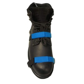 Static Care ESD Elastic Sole Grounder - Complete Path to Ground - 2meg, S - 1 Piece