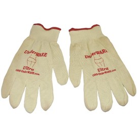 Pc Racing Underware Ultra Glove Liners L/large