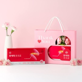 Jeonggwanjang 정관장 화애락 큐프로 Q PRO Jeongkwanjang Hwaerak Q Pro