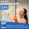 Bring It On Protect Shield Shower Door Water Repellent |