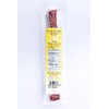 1 oz Venison Cheddar Snack Stick (30 Individual sticks/box)