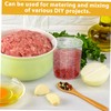 LABRIMP 50pcs Graduated Measuring Cups Scale Multipurpose Measuring Tools for