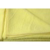 Eurow 325 GSM Microfiber Deluxe Cleaning Towels, Ultra-Soft, Streak-Free, Reusable,