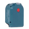 Battery Power Adapter Power Tool 2 USB LED Mobile Lights