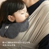 [Konny] コニーリバーシブルスタイ 5枚セット2025春夏新色 Baby Bib 360°ローリング よだれかけ 吸収性・速乾性 シンプル 女の子
