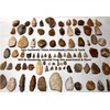 Rockhound's 1st Choice Central Texas Paleo Period Arrowheads & Tools