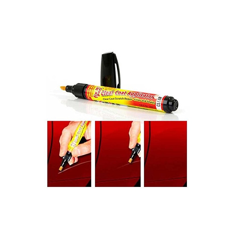 Shop Story – Pack of 3 Anti-Scratch Pens for Car,