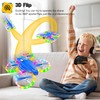 ALTITACO Drones for Kids With Cool Light, Kids Drone with