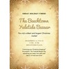 Augustus Premium Antique Paper - 60 Sheets - Double Sided