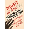 Night of the Mannequins: A Tor.com Original