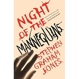 Night of the Mannequins: A Tor.com Original