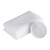 IS Plus Fly Roof 130 x 150 cm W