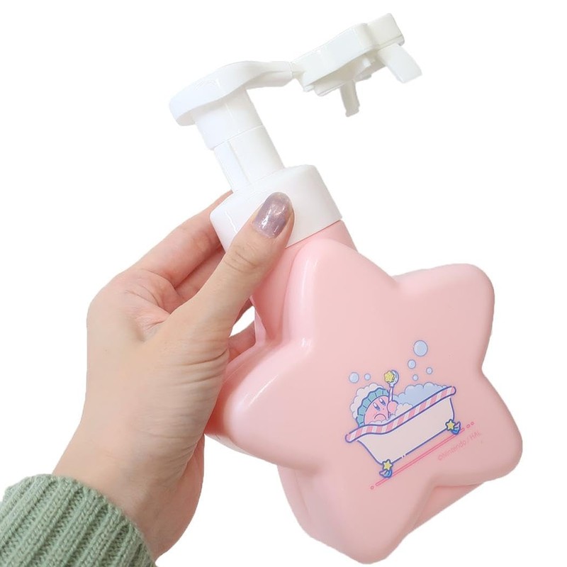 Sun Art Kirby Star Dispenser KBY-191-PK