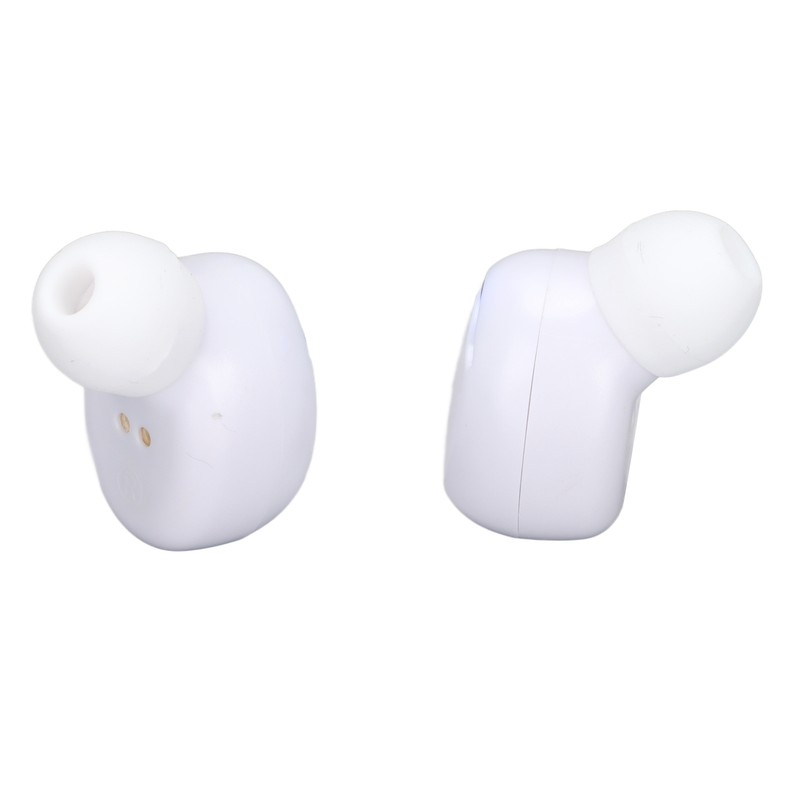 Wireless Earbuds BT 5.1 Headphones with Charging Case Noise Reduction