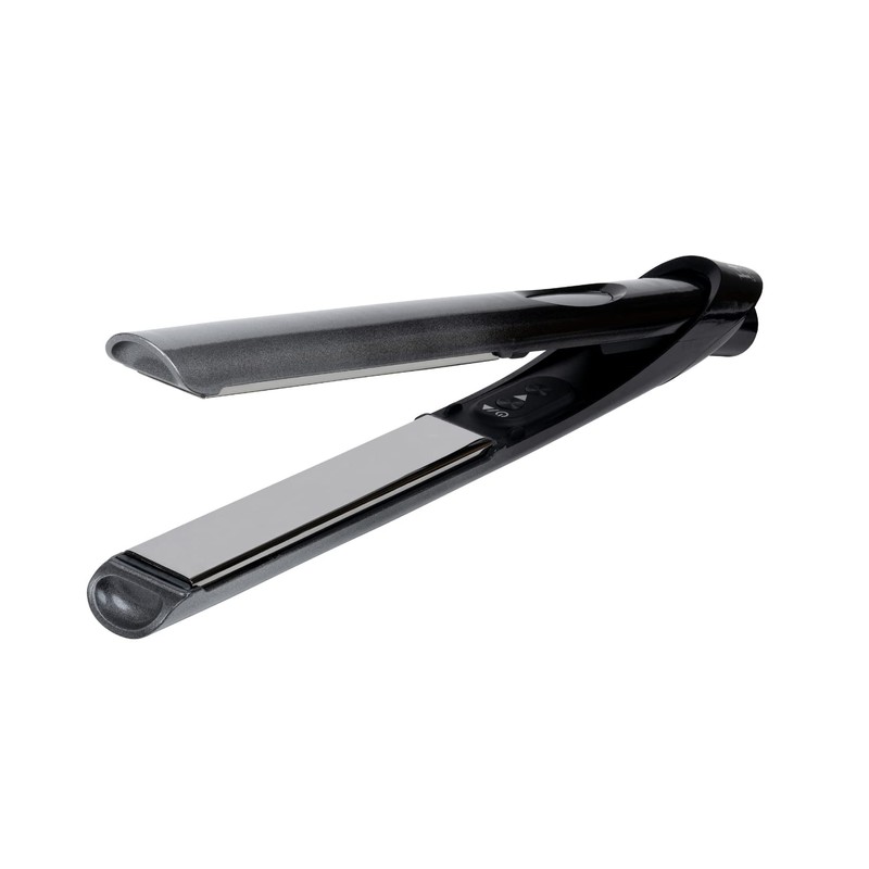 Titanium XL Professional Flat Iron by HAI - Extra Long