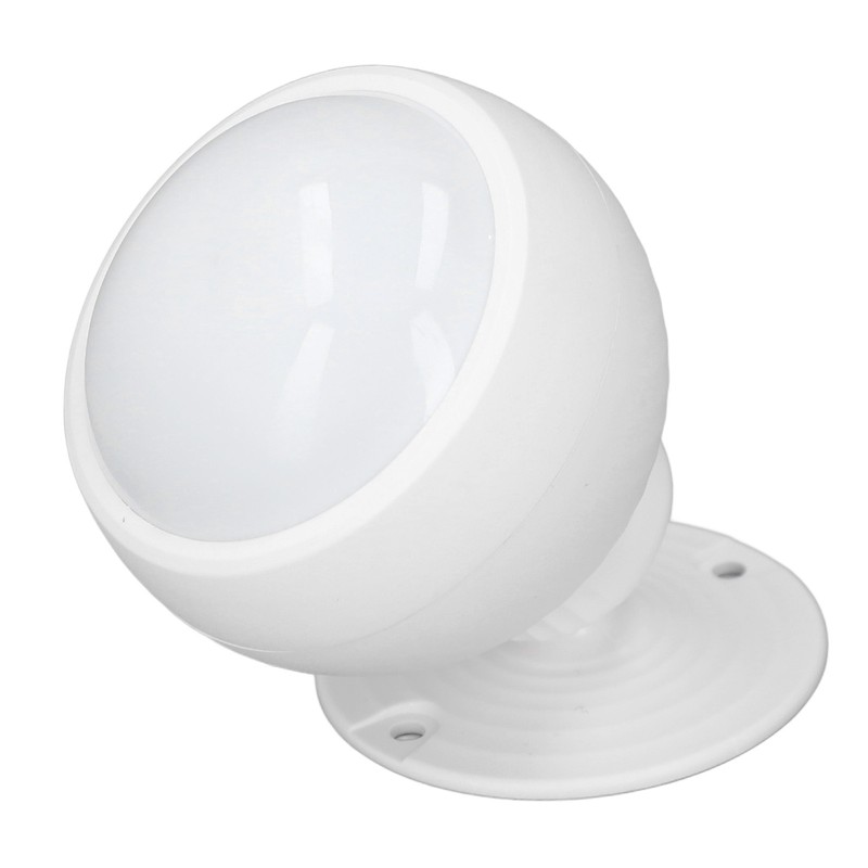 Intelligent Motion Sensor Alarm Wifi Timing APP Control Infrared Body