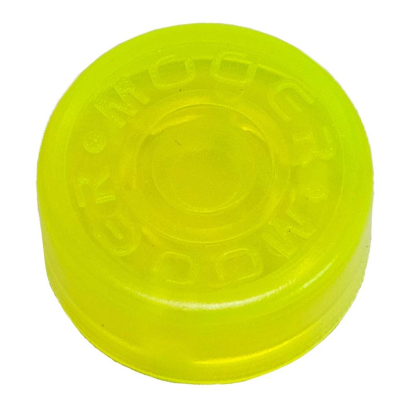 Mooer Footswitch Hat Yellow Green FT-YG 5pcs Foot Switch Hat