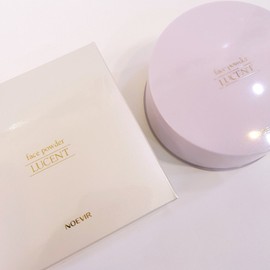 NOEVIA Face Powder Lucent M 30g / 노에비아 페이스 파우더 루센트M 30g