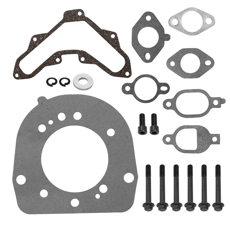 Cylinder Head Gasket Kit Replacement for Kohler SV470 SV471 SV480