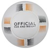 OKA SPORTS Balón Bote Muerto 14g Fútbol Sala (4)