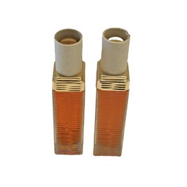 Lot of Two Revlon Unforgettable Eau de Cologne 1.6 oz Spray Without Cap.