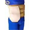 Ortopedicos Medica Plus 20cm Faja Para Colostomia Ileostomia Con Funda