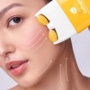 Crema para Rostro y Cuello 7Days Colágeno, 40 ml