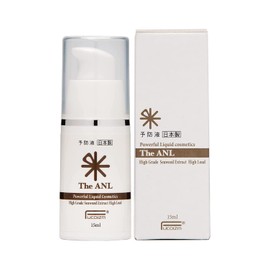 The ANL Ji Eu El (0.5 fl oz (15 ml) Butt Hole Serum