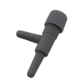 CTWHA 20PCS Aquarium Oxygen Pump Air Volume Regulator Valve Aquarium Air Flow Control Valve Aquarium Air Pump Accessories Plastic Air Flow Regulator for 3/16 Inch Air Line