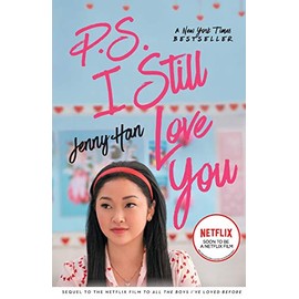 P.S. I Still Love You (2) (To All the Boys I've Loved Before)
