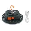 LED Camping Lantern Ultra Bright Waterproof Battery Powered 7500mAh 4