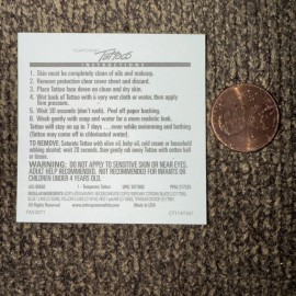 SNARF’S Sandwich SHOP Denver COLORADO Snarfs TATTOO Restaurant HEART