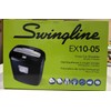 Swingline - EX10-05 - Super Cross-Cut Personal Shredder